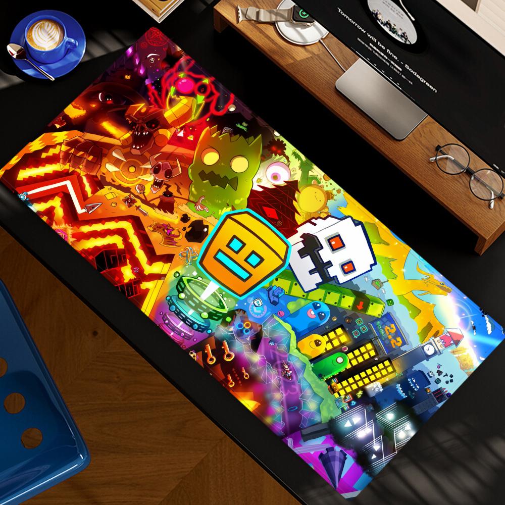 G-Geometry D-Dash 마우스 패드 XXL 컴 - Gaming Accessories For Your Desk 리뷰 및 가격