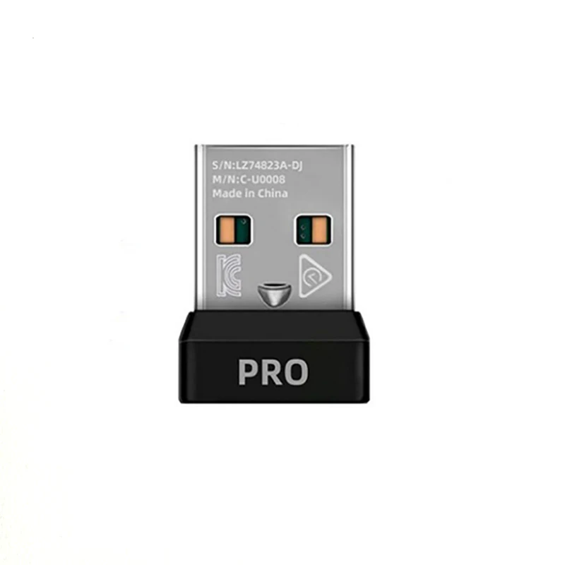 정품 USB 동글 리시버 어댑터, 로지텍 G 프로 무선 - Gaming Accessories Logitech 리뷰 및 가격