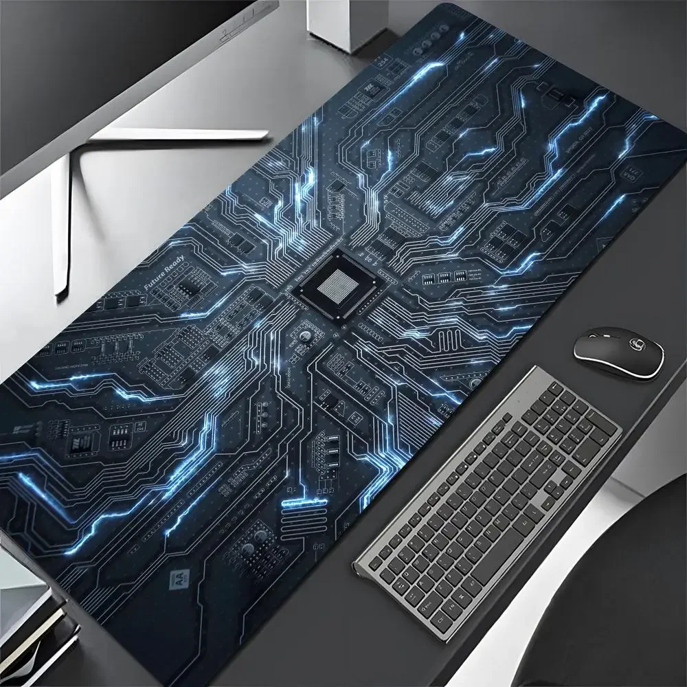내부 마더 보드 회로 기판 마우스 패드 대형 키보드 미 - Gaming Accessories For Your Desk 리뷰 및 가격