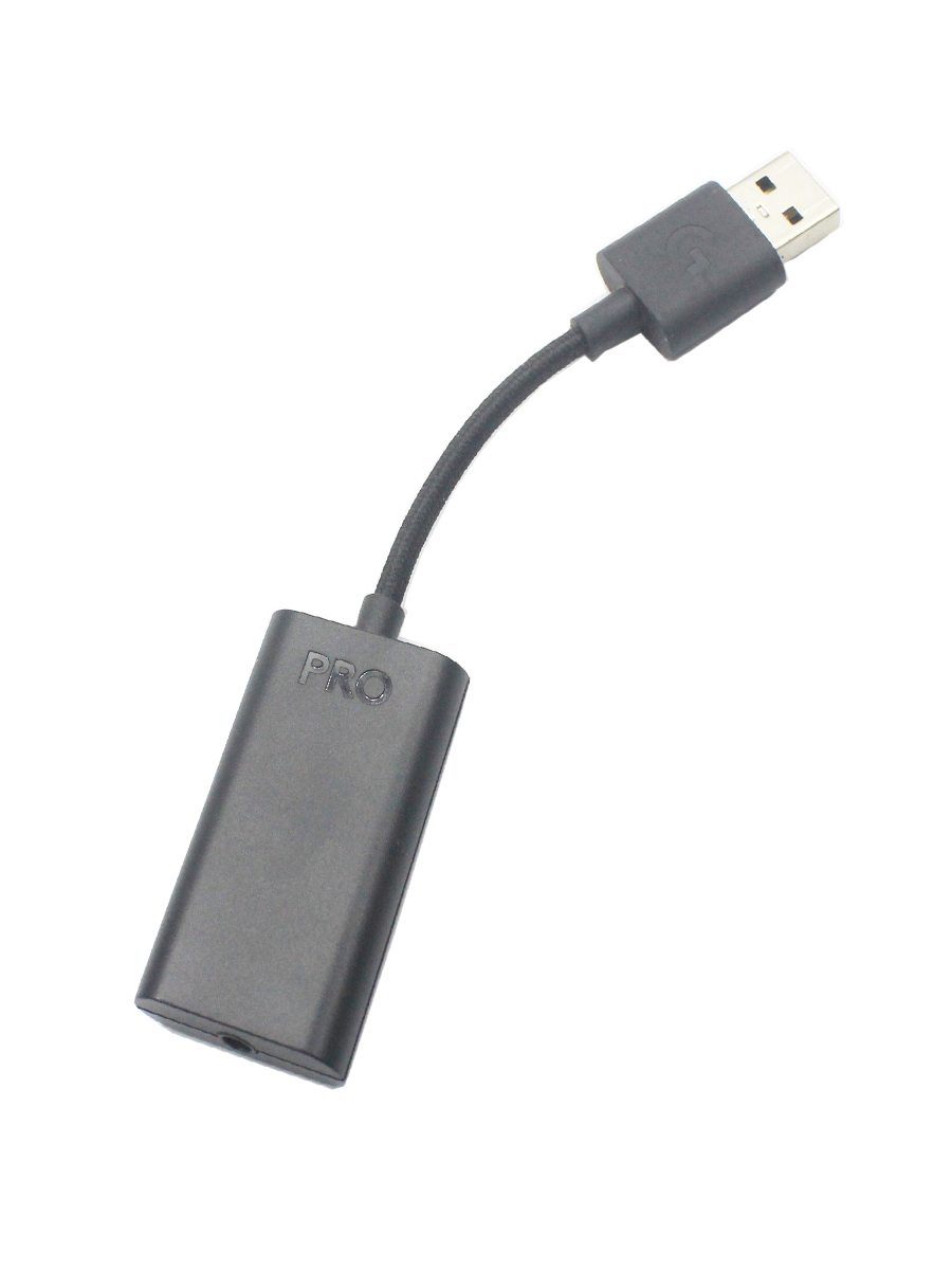 로지텍 G Pro X DAC USB 오디오 어댑터 3. - Gaming Accessories Logitech 리뷰 및 가격
