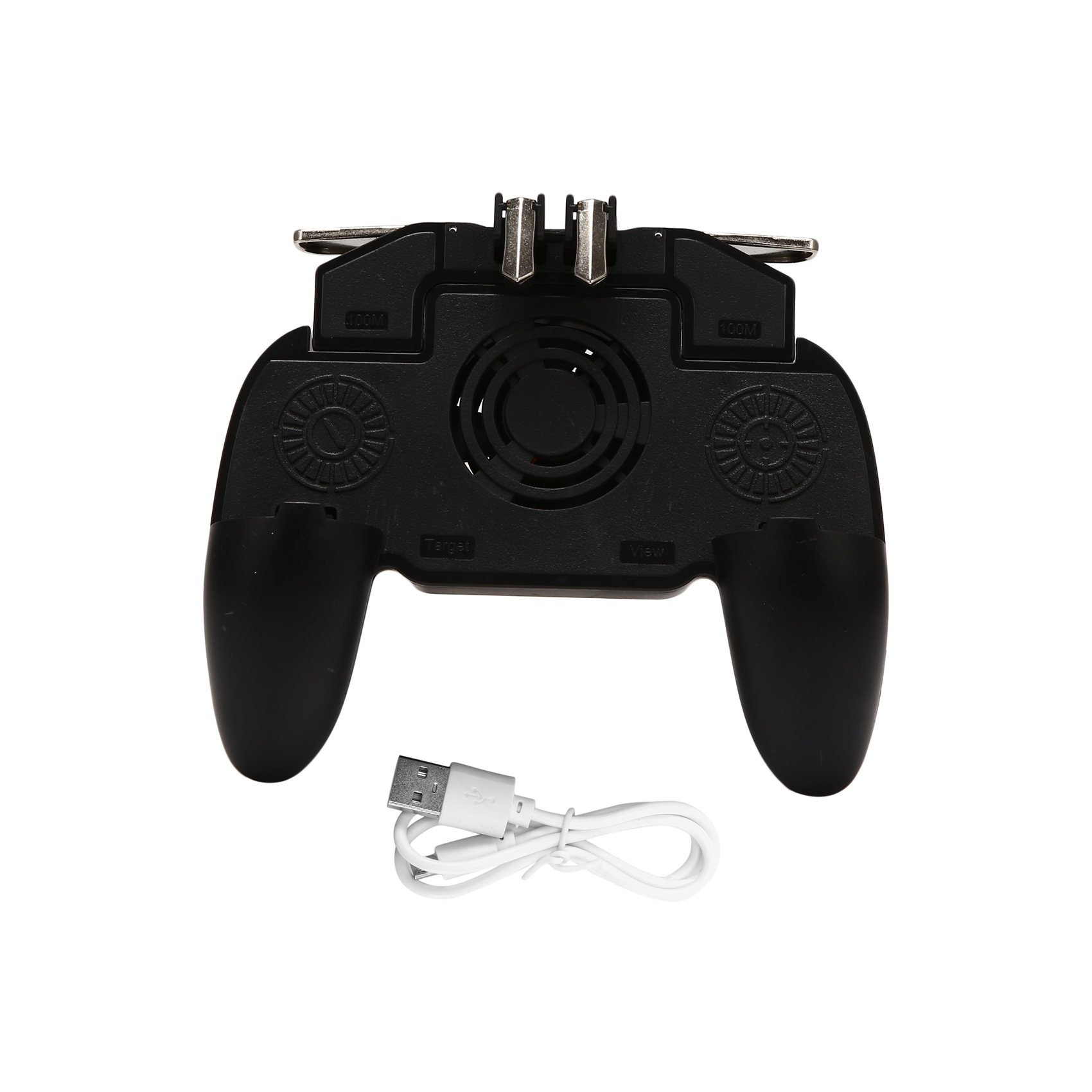 K20 올인원 모바일 게임패드 (배틀그라운드 컨트롤러, - Gaming Accessories For Free Fire 리뷰 및 가격