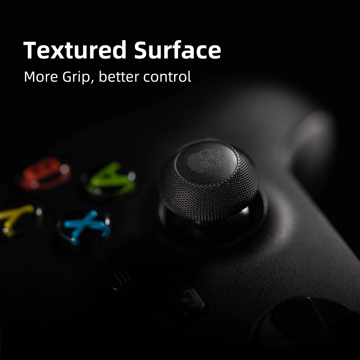 Skull & Co. 볼록 조이스틱 캡 엄지 그립 세트 - Gaming Accessories Xbox Series X 리뷰 및 가격
