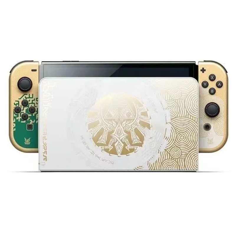젤다 왕국의 눈물 Nintendo Switch OLED - Gaming Accessories Nintendo Switch 리뷰 및 가격