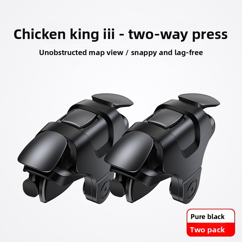 AK05 게임 컨트롤러 PUBG 모바일 폰용 발사 조준 - Gaming Accessories For Free Fire 리뷰 및 가격