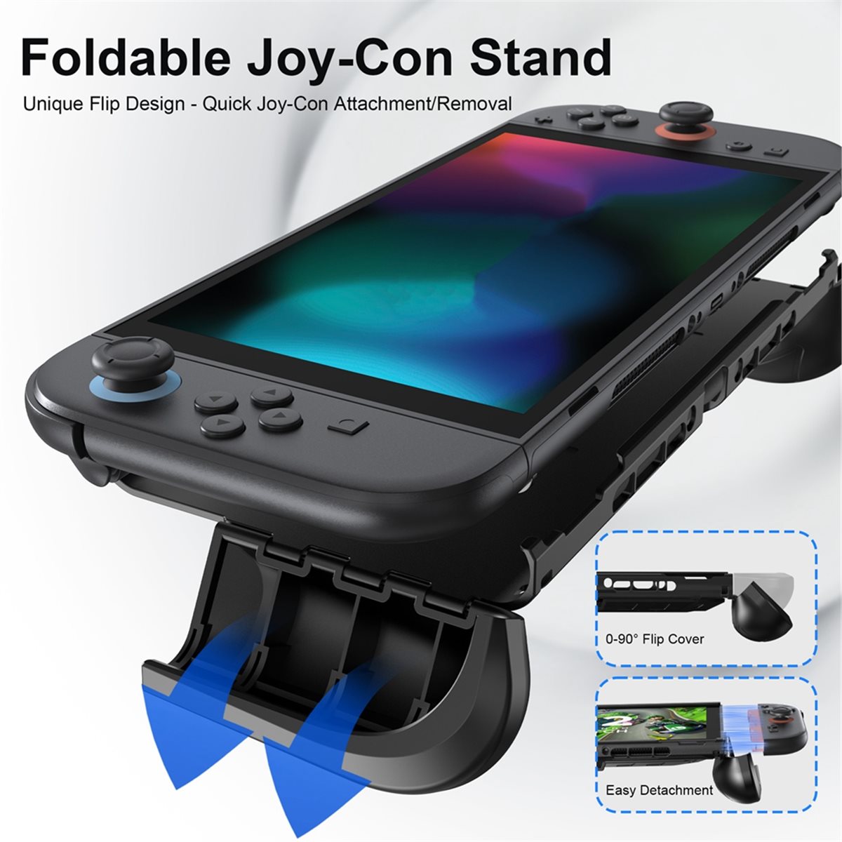 OKgood TPU 케이스 닌텐도 스위치 2 보호 케이 - Gaming Accessories Nintendo Switch 리뷰 및 가격