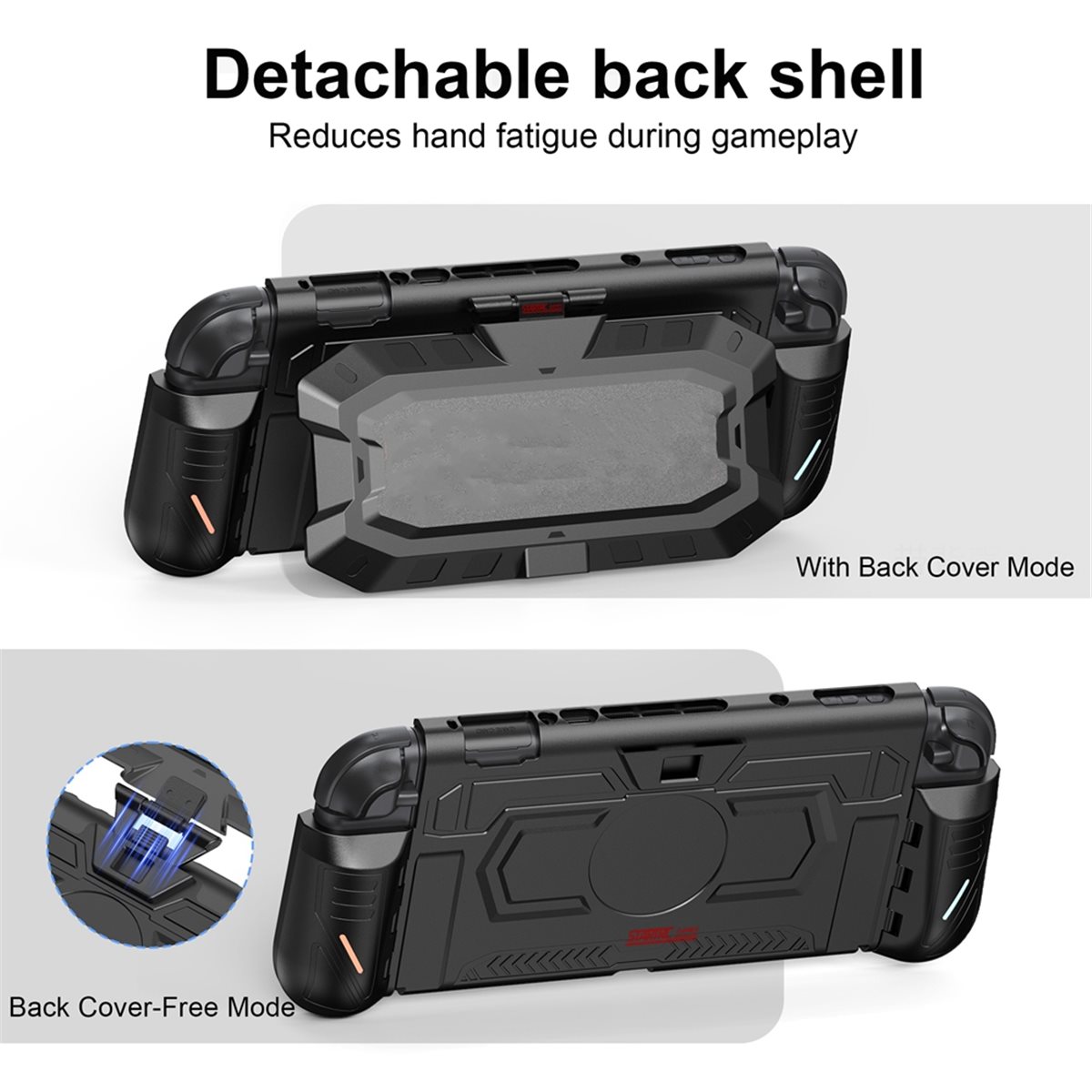 OKgood TPU 케이스 닌텐도 스위치 2 보호 케이 - Gaming Accessories Nintendo Switch 리뷰 및 가격