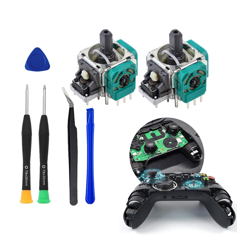 Xbox ONE / Xbox Series X / S 컨 - Gaming Accessories Xbox Series X 리뷰 및 가격