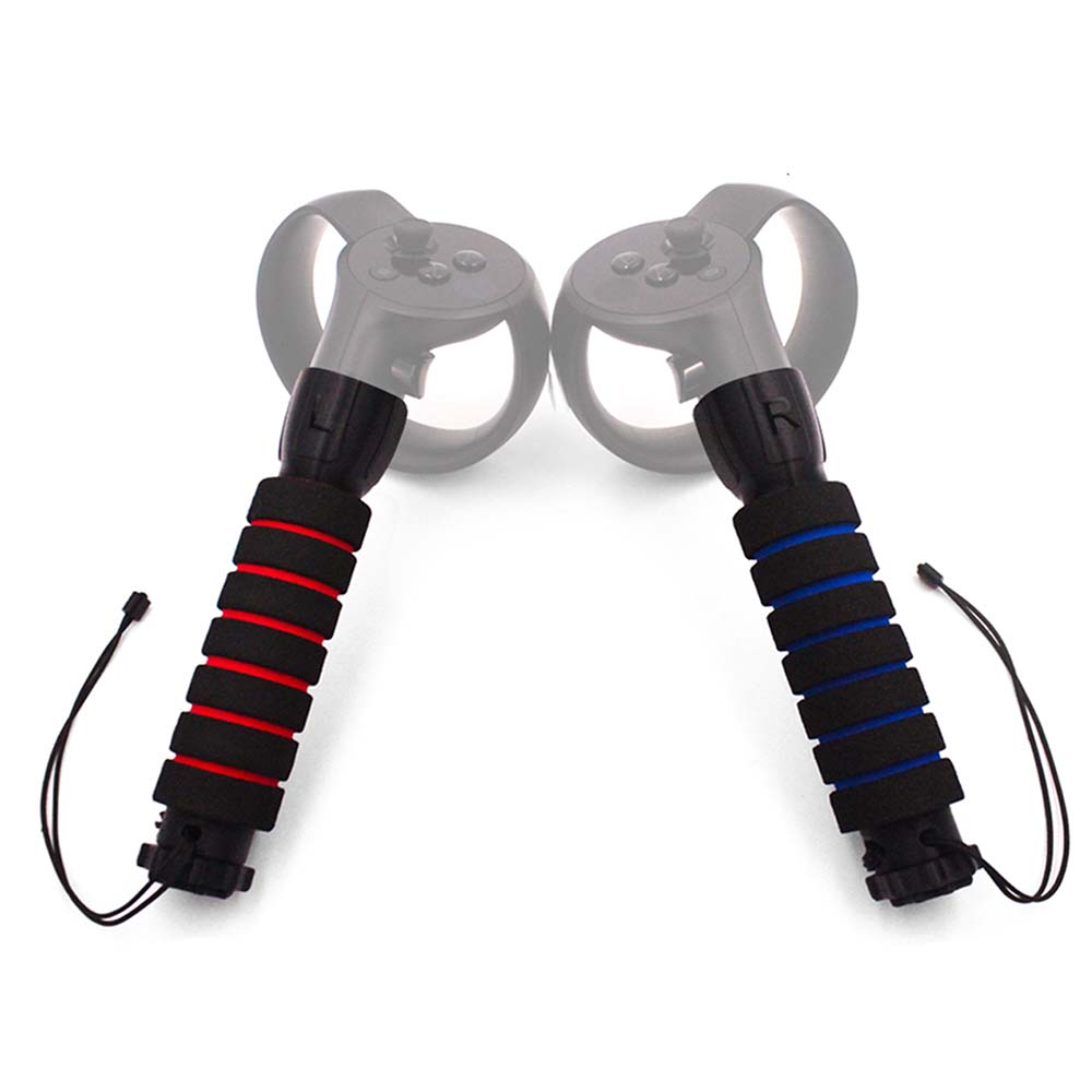 Beat Saber 게임 핸들 VR 게임 액세서리용 O - Gaming Accessories Vr 리뷰 및 가격