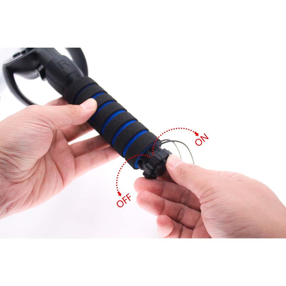 Beat Saber 게임 핸들 VR 게임 액세서리용 O - Gaming Accessories Vr 리뷰 및 가격
