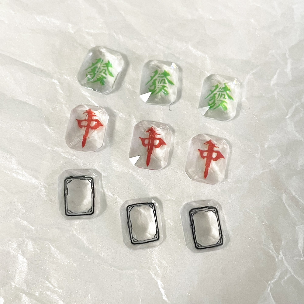 CN Mahjong-재미있는 창의력 Mah-Jong 게 - Gaming Accessories Images 리뷰 및 가격