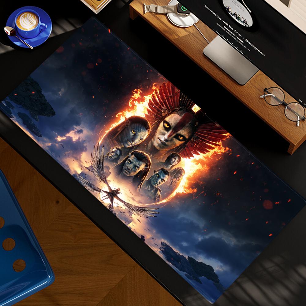 A-Avatar Fire and Ash 마우스 패드 X - Gaming Accessories For Free Fire 리뷰 및 가격