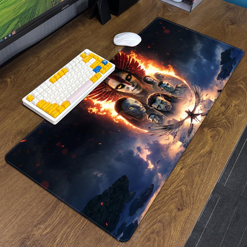 A-Avatar Fire and Ash 마우스 패드 X - Gaming Accessories For Free Fire 리뷰 및 가격