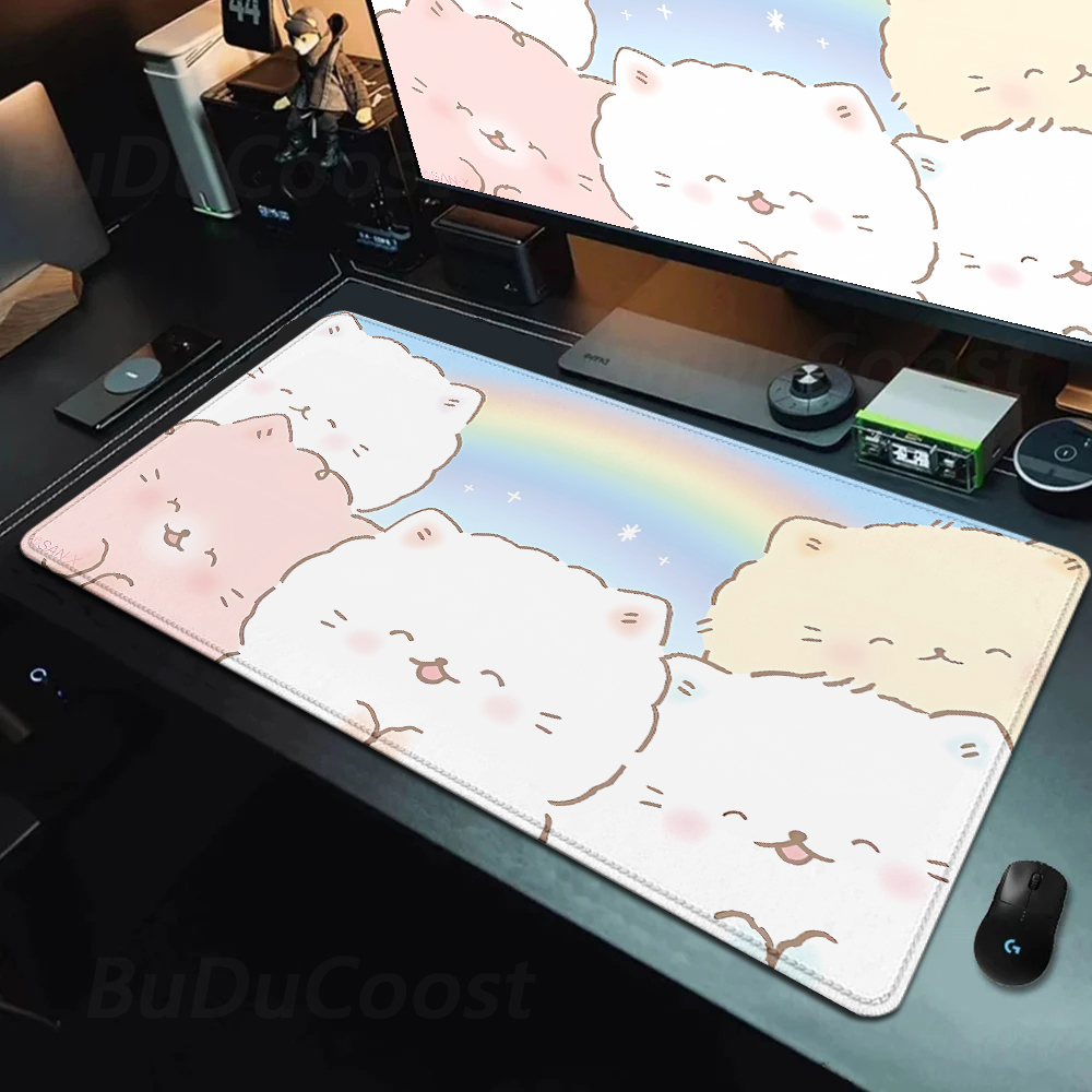 귀여운 귀여운 이미지 컴퓨터 XXL 전자 스포츠 액세서 - Gaming Accessories Images 리뷰 및 가격