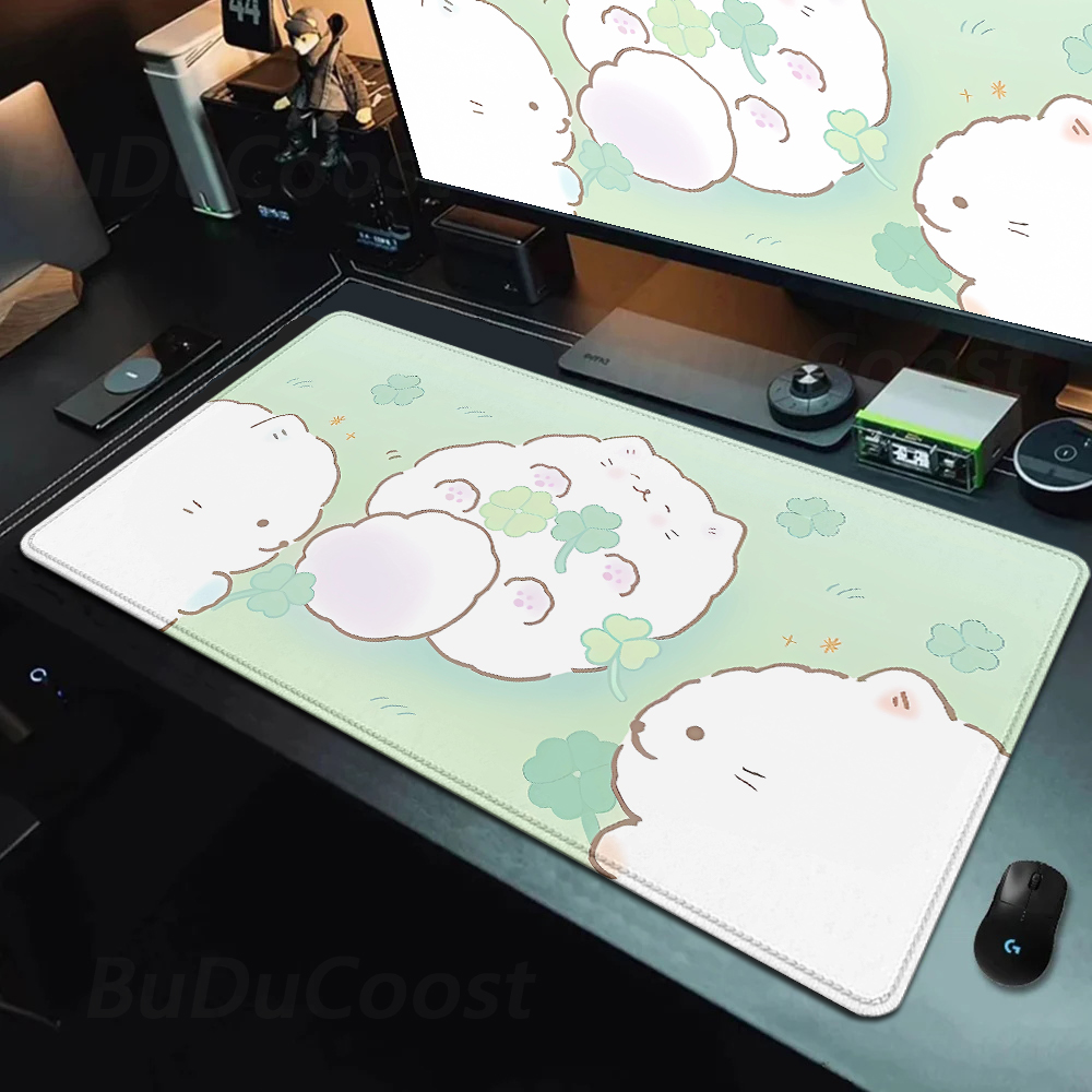 귀여운 귀여운 이미지 컴퓨터 XXL 전자 스포츠 액세서 - Gaming Accessories Images 리뷰 및 가격