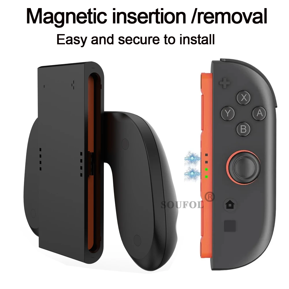2025 새로운 NS 스위치 2 조이패드 휴대용 충전  - Gaming Accessories Nintendo Switch 리뷰 및 가격