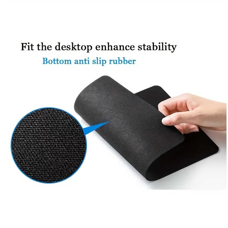 레이저 럭셔리 마우스 패드 애니메이션 게이머 데스크 매 - Gaming Accessories For Gaming Setup 리뷰 및 가격
