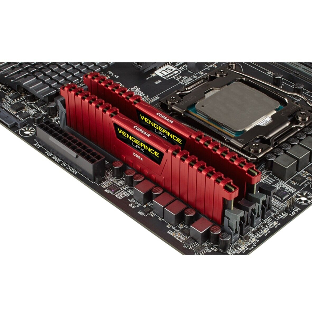CORSAIR Vengeance LPX DDR4 키트  - Corsair Ram Vengeance 16Gb 리뷰 및 가격