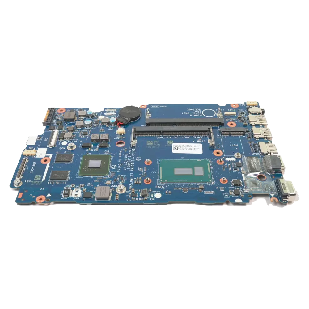 델 래티튜드 3450 3550 LA-B072P 노트북  - Intel Cpu Core I7 리뷰 및 가격