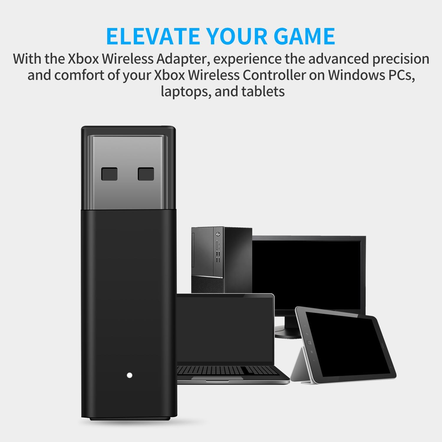 Xbox One S X 엘리트 윈도우 PC 수신기용 U - Gaming Accessories Xbox Series X 리뷰 및 가격