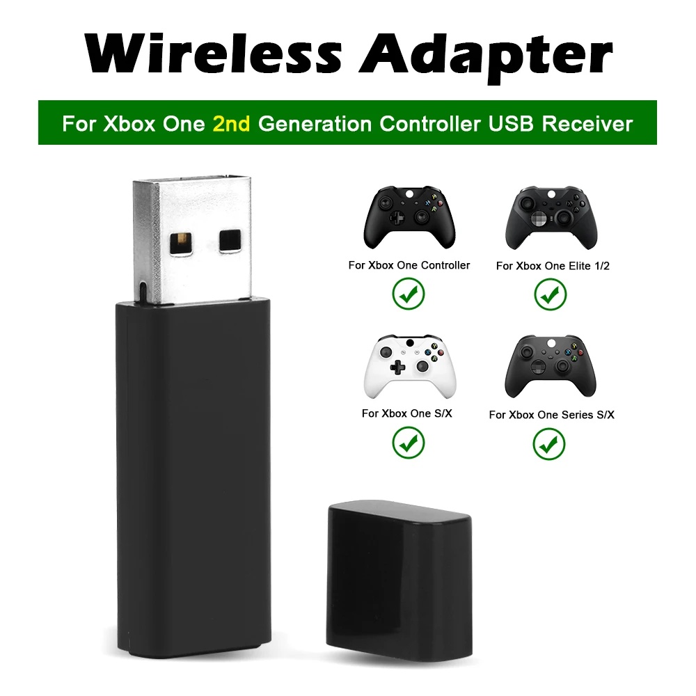 Xbox One S X 엘리트 윈도우 PC 수신기용 U - Gaming Accessories Xbox Series X 리뷰 및 가격