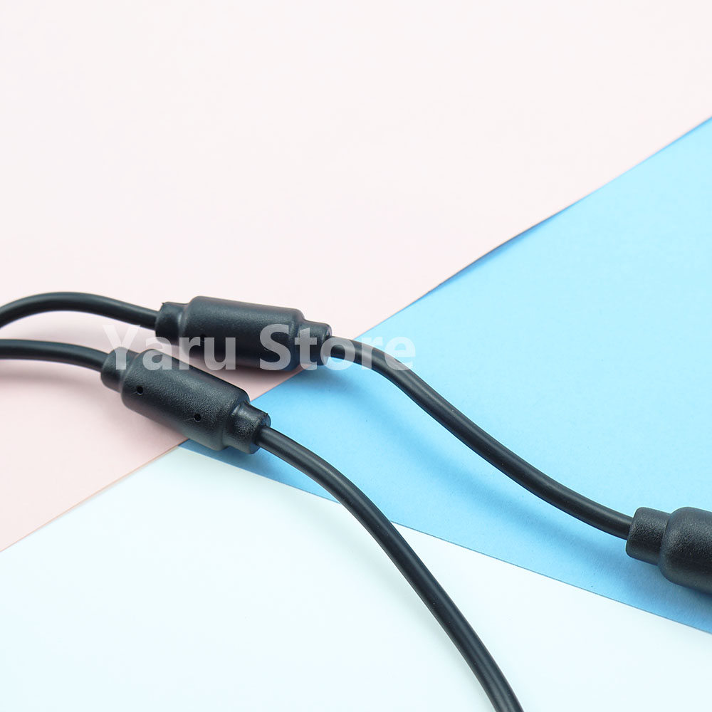 야루 스토어 Xbox 컨트롤러용 분리형 연장 케이블 게 - Gaming Accessories Store 리뷰 및 가격