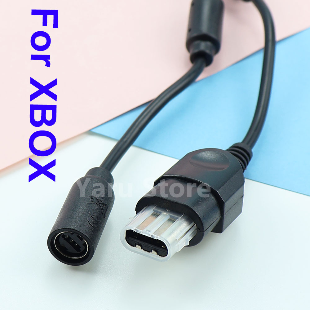 야루 스토어 Xbox 컨트롤러용 분리형 연장 케이블 게 - Gaming Accessories Store 리뷰 및 가격