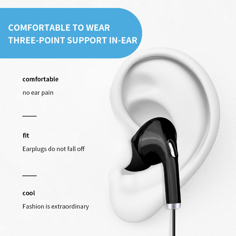 소음 감소 사운드 인이어 음악 헤드셋 아이폰 샤오미 화 - Gaming Accessories Iphone 리뷰 및 가격