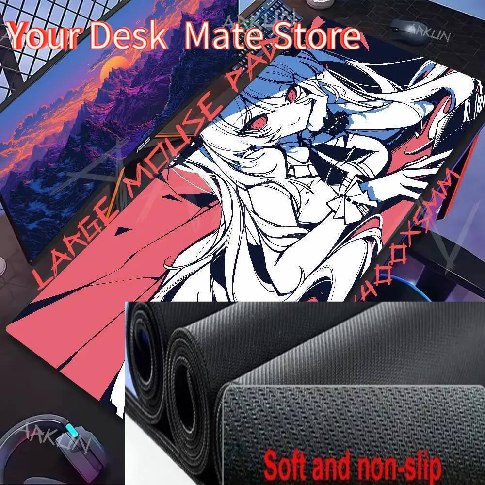 대형 패션 쿨 게이밍 당신과 나의 존재의 부재 마우스  - Gaming Accessories Companies 리뷰 및 가격