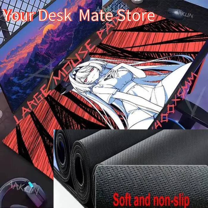 대형 패션 쿨 게이밍 당신과 나의 존재의 부재 마우스  - Gaming Accessories Companies 리뷰 및 가격