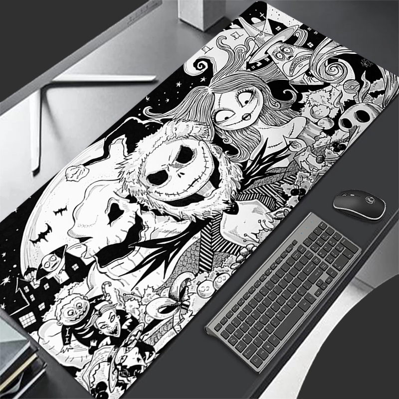 마우스 패드 고무 테이블 대형 게이머 데스크 매트 컴퓨 - Gaming Accessories For Gaming Setup 리뷰 및 가격
