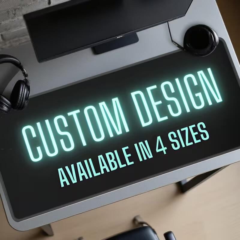 자신만의 이미지로 맞춤 제작된 마우스 패드, 개인 맞춤 - Gaming Accessories Images 리뷰 및 가격