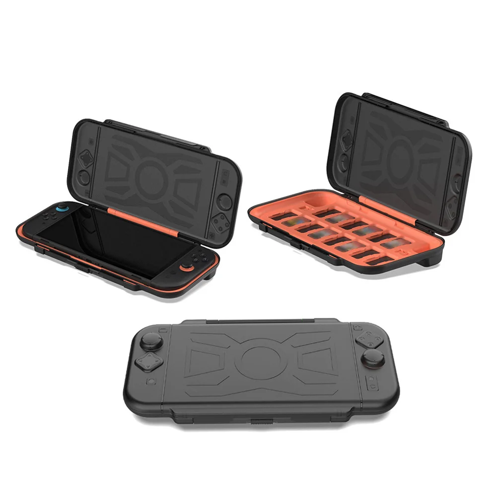 닌텐도 스위치 2 휴대용 케이스 14개 게임 카트리지  - Gaming Accessories Store 리뷰 및 가격
