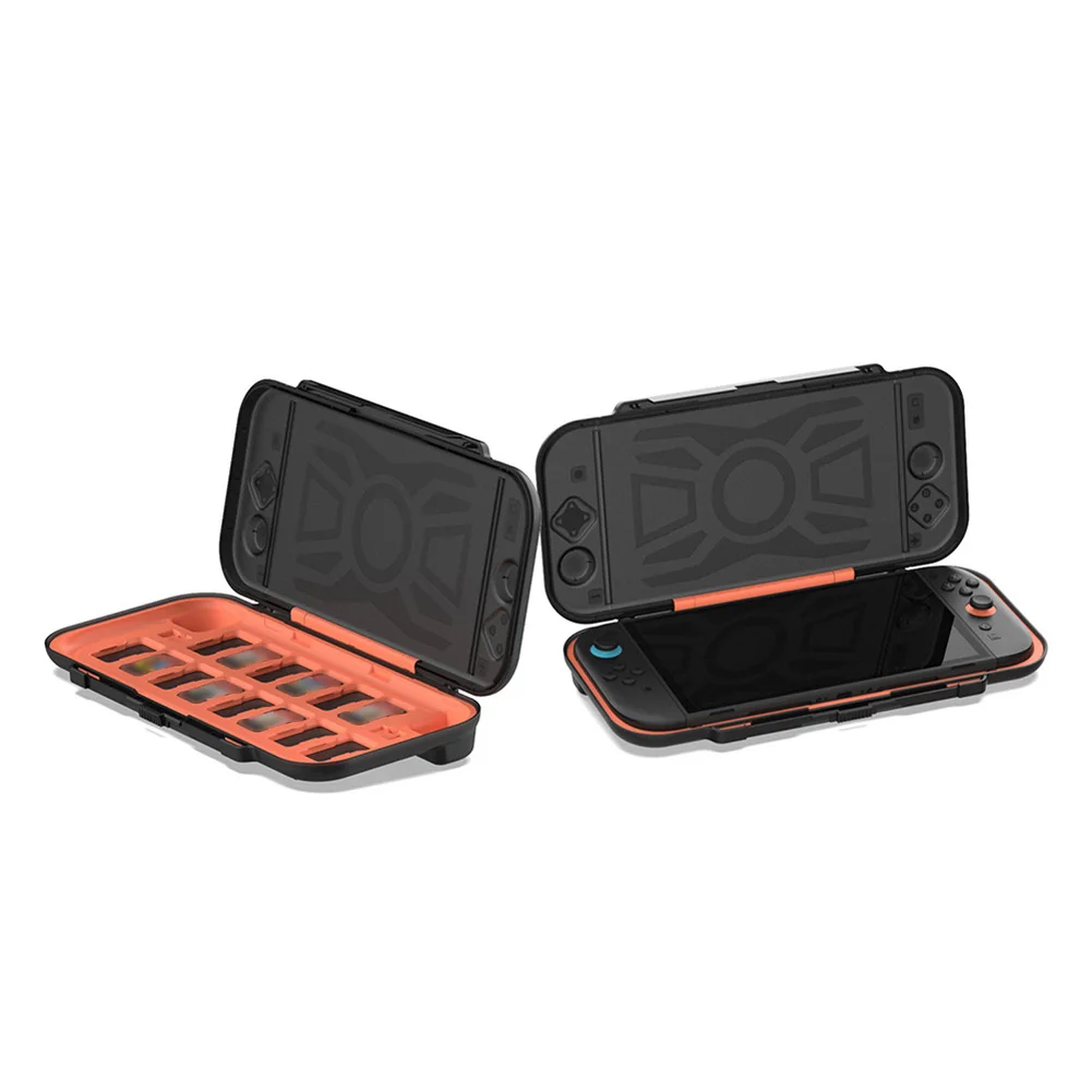 닌텐도 스위치 2 휴대용 케이스 14개 게임 카트리지  - Gaming Accessories Store 리뷰 및 가격