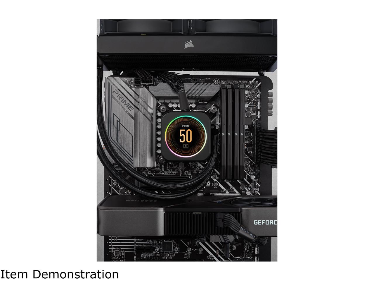 코르세어 벤전스 32GB (2 x 16GB) 288핀  - Corsair Ram Vengeance 16Gb 리뷰 및 가격