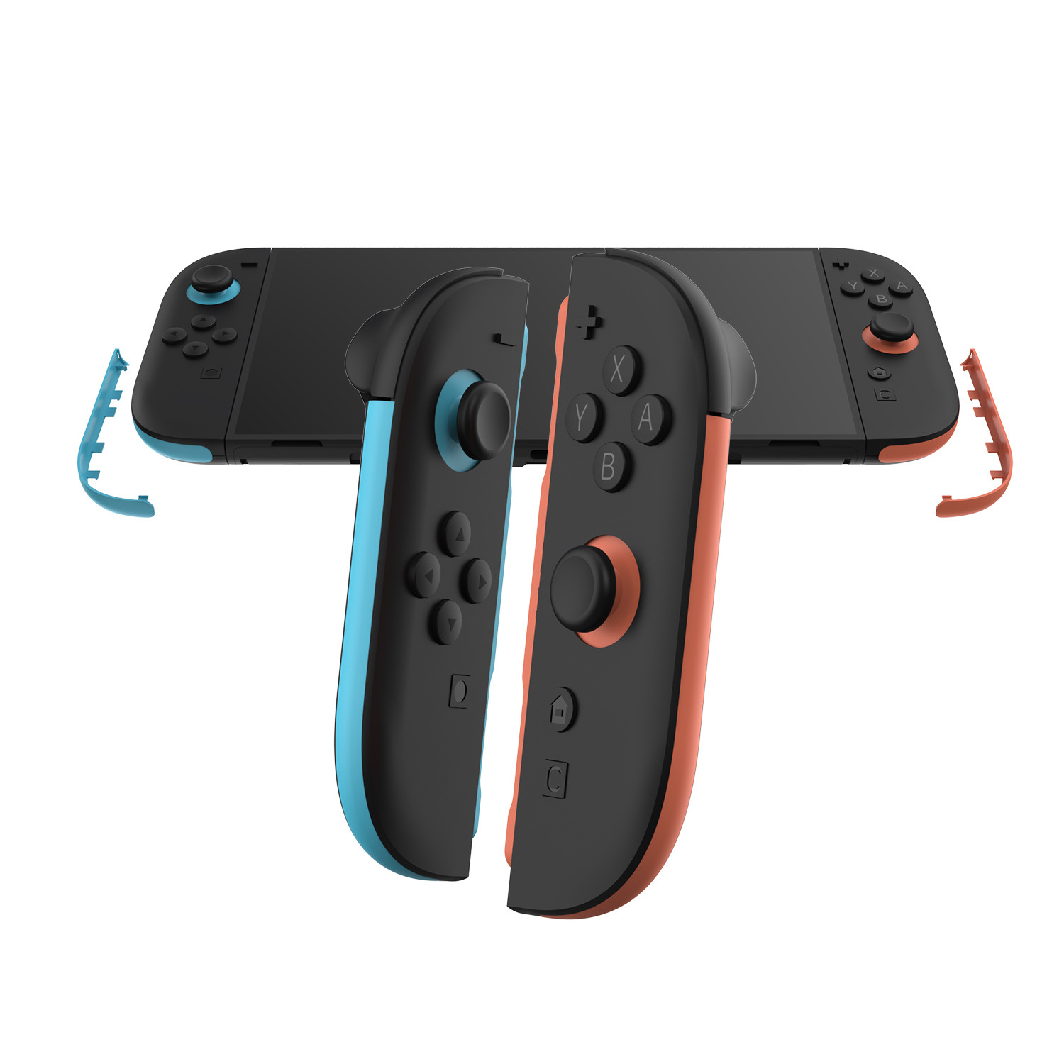 스위치 2 컨트롤러용 장식 스트립, 스위치2 게임 액세 - Gaming Accessories Nintendo Switch 리뷰 및 가격