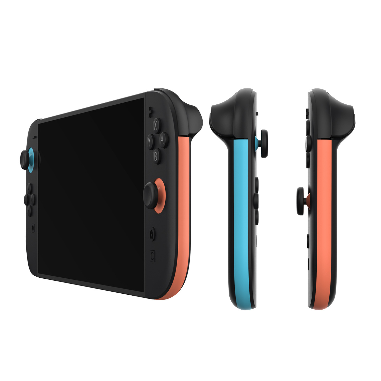 스위치 2 컨트롤러용 장식 스트립, 스위치2 게임 액세 - Gaming Accessories Nintendo Switch 리뷰 및 가격