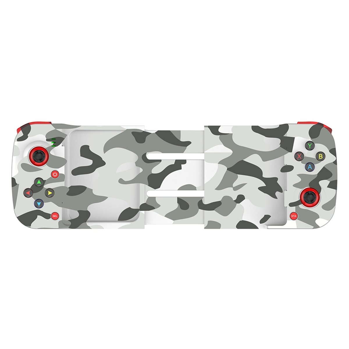 goodidea 아이폰 안드로이드용 폰 컨트롤러 게임패 - Gaming Accessories Iphone 리뷰 및 가격