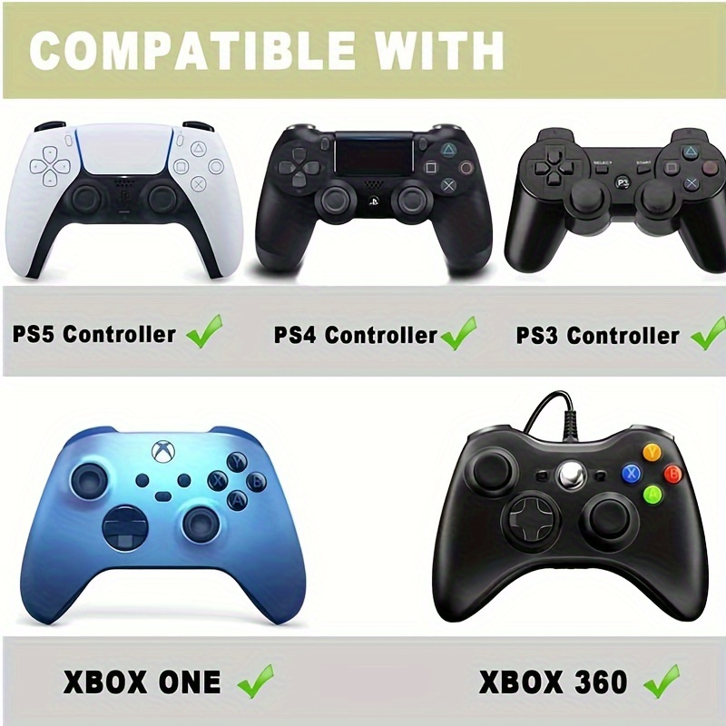 실리콘 썸스틱 그립 캡 미끄럼 방지 조이스틱 커버 (P - Gaming Accessories Xbox Series X 리뷰 및 가격
