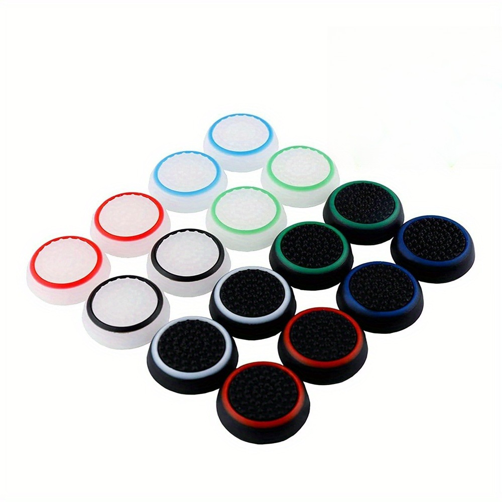 실리콘 썸스틱 그립 캡 미끄럼 방지 조이스틱 커버 (P - Gaming Accessories Xbox Series X 리뷰 및 가격