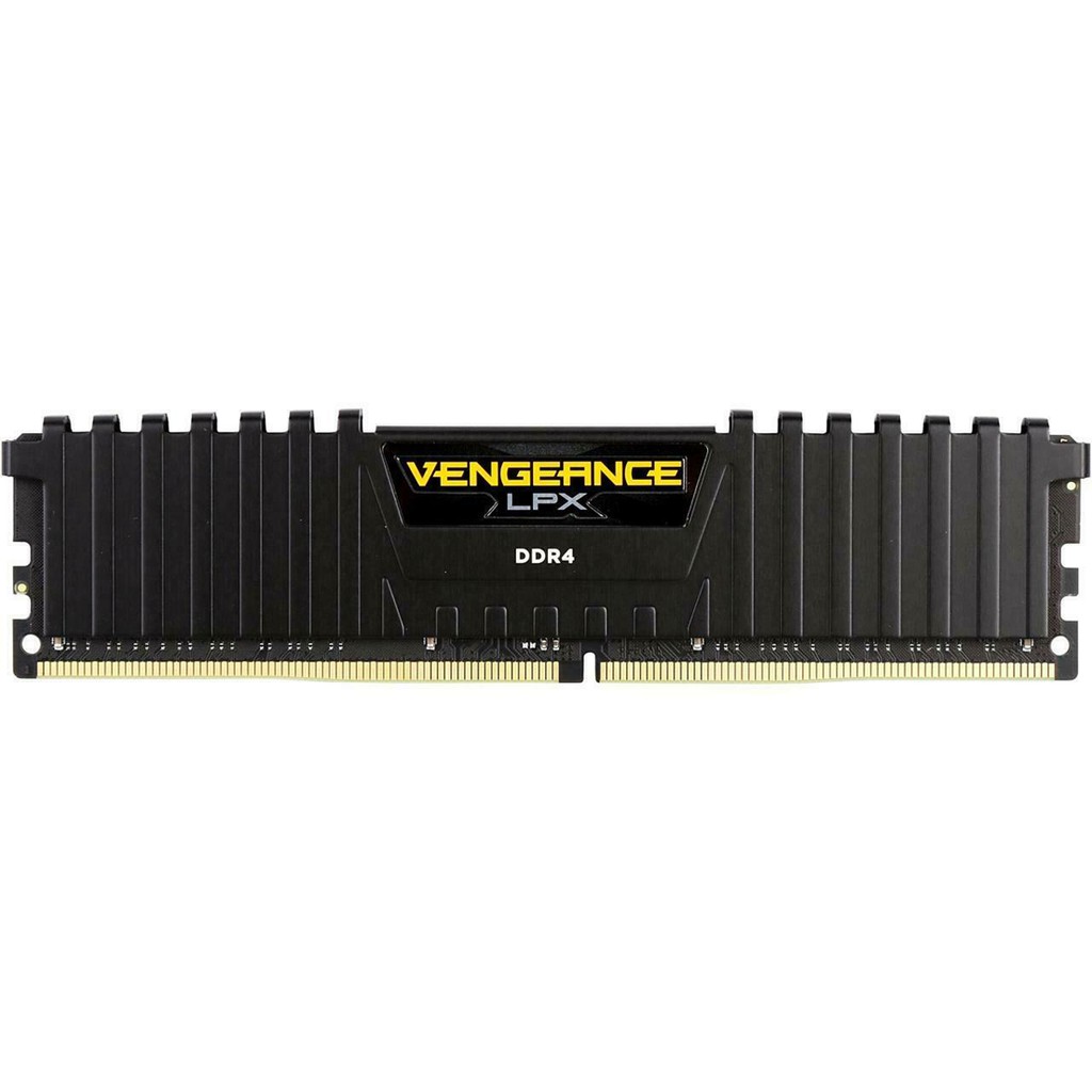 CORSAIR Vengeance LPX DDR4 키트  - Corsair Ram Vengeance 16Gb 리뷰 및 가격