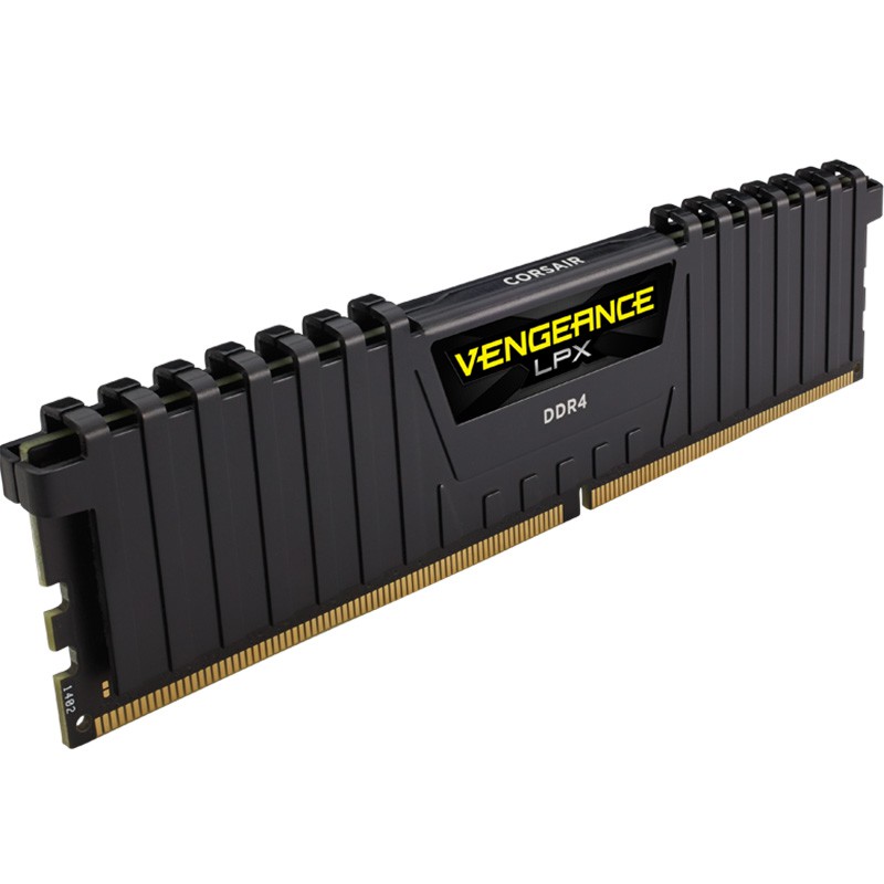CORSAIR Vengeance LPX DDR4 키트  - Corsair Ram Vengeance 16Gb 리뷰 및 가격