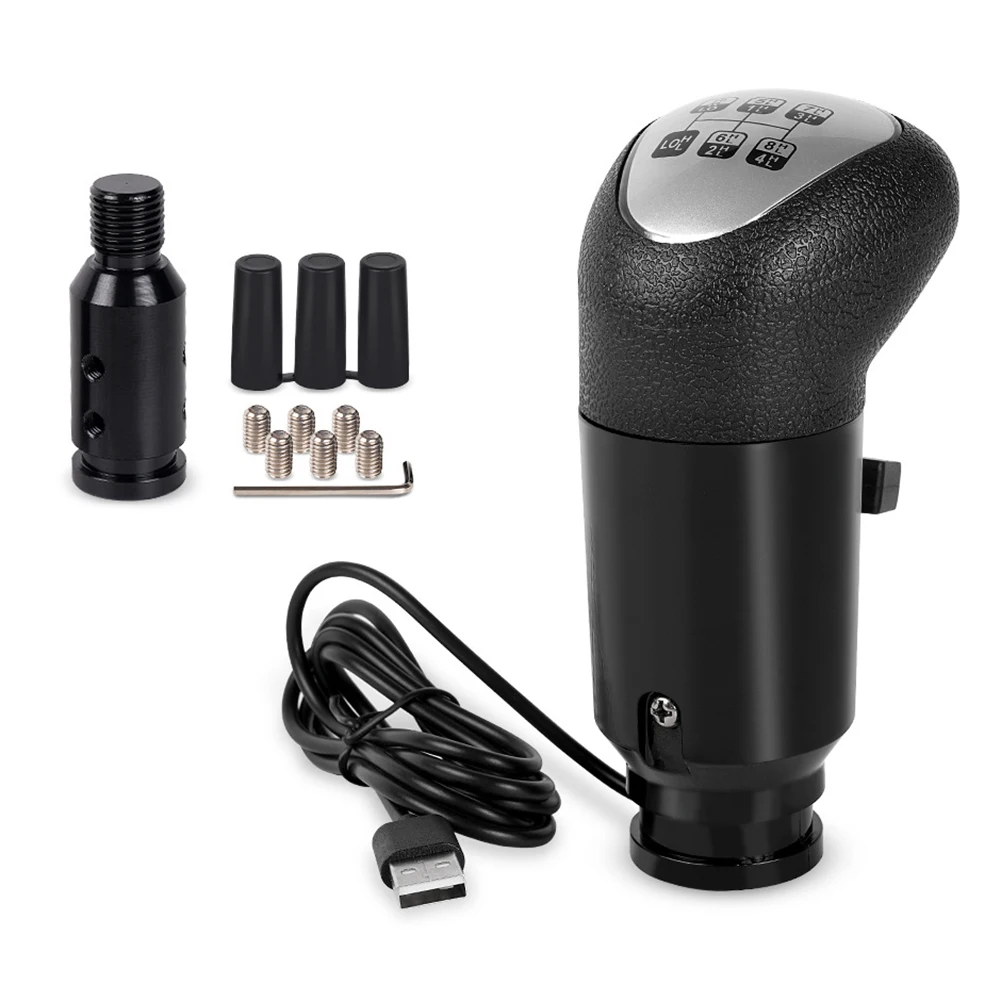 PC 게임 액세서리 기어 변속 노브 레이싱 게임 세트  - Gaming Accessories For Pc Setup 리뷰 및 가격