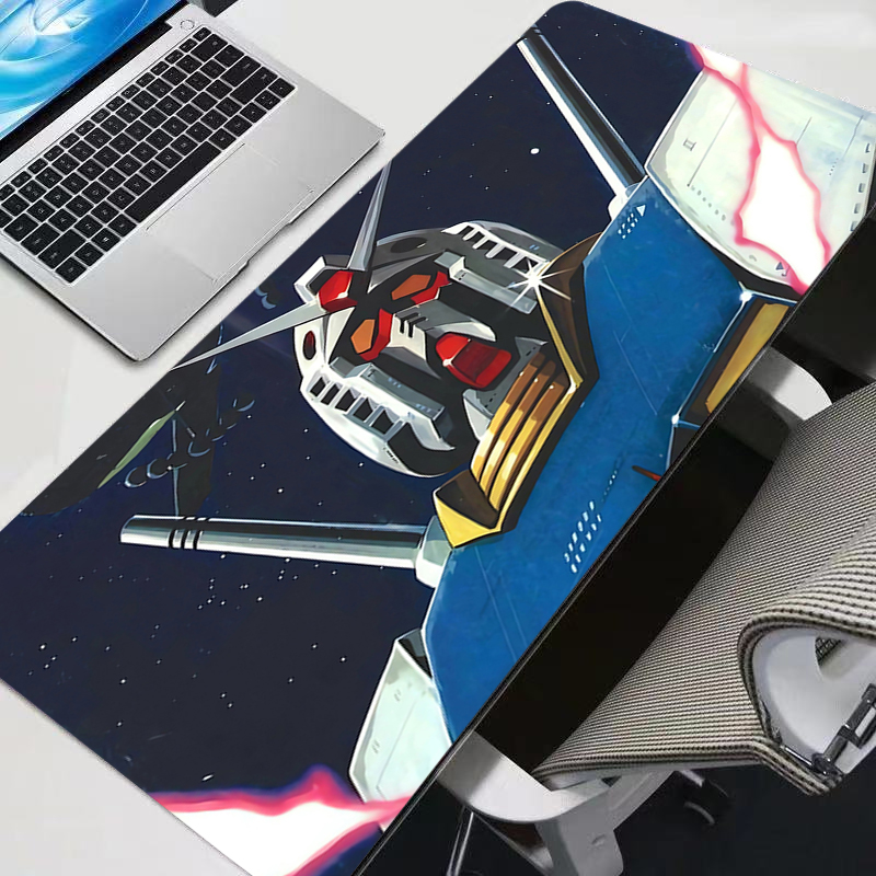 마우스 패드 대형 모바일 슈트 건담 XXL PC 새 데 - Gaming Accessories For Gaming Setup 리뷰 및 가격