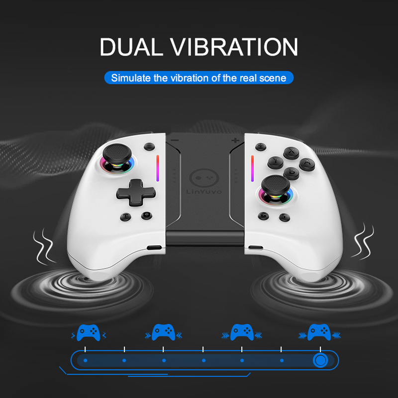 닌텐도 스위치 & OLED & 라이트 게임패드 컨트롤러 - Gaming Accessories Iphone 리뷰 및 가격