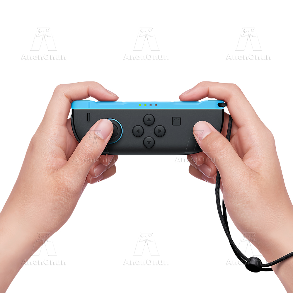 스위치 2 조이콘 2용 손목 스트랩 프리미엄 교체 부품 - Gaming Accessories Nintendo Switch 리뷰 및 가격
