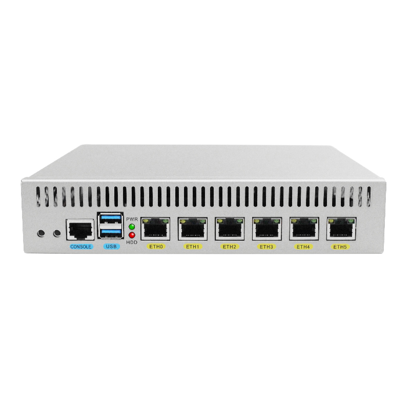 파이어월 어플라이언스 pfSense 6 LAN 라우터  - Intel Cpu Core I7 리뷰 및 가격