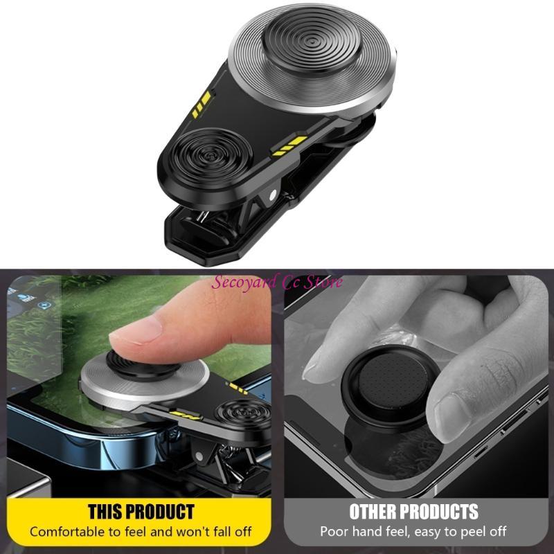 N3UC 전화 외부 조이스틱 게임 액세서리 범용 이동  - Gaming Accessories Iphone 리뷰 및 가격