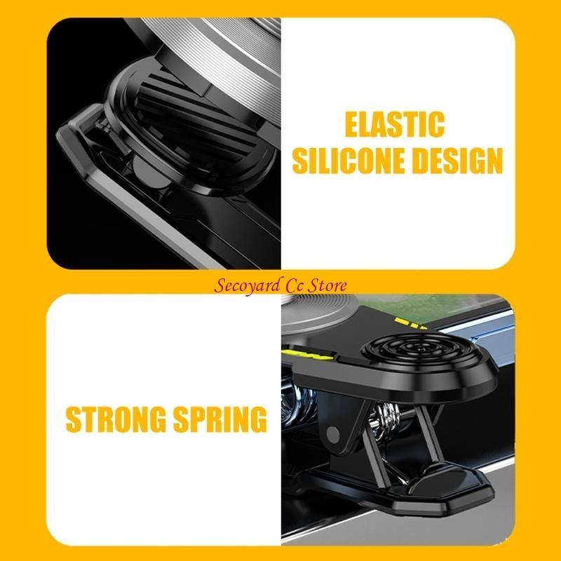N3UC 전화 외부 조이스틱 게임 액세서리 범용 이동  - Gaming Accessories Iphone 리뷰 및 가격