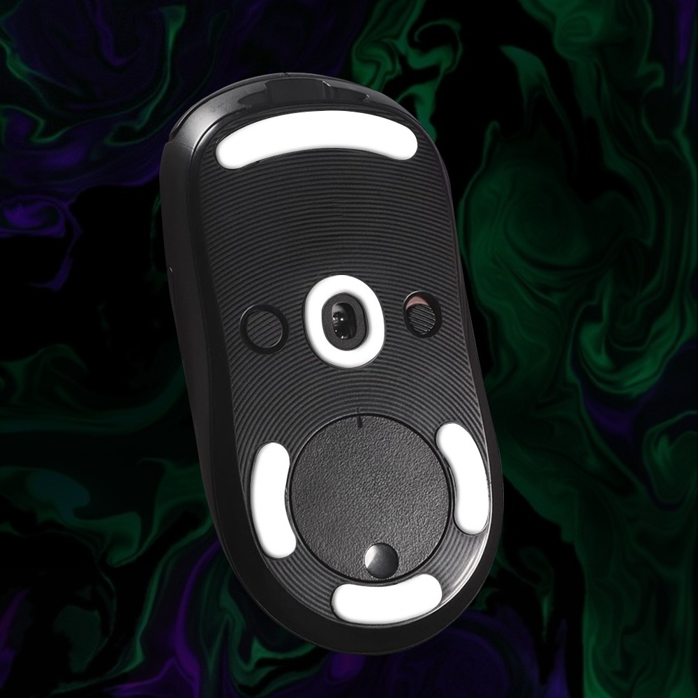 2팩 G Pro 무선 마우스 스케이트 내마모성 부드러운 - Gaming Accessories Logitech 리뷰 및 가격